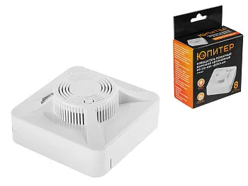 Пожарный дымовой автономный извещатель ИП 212-03К «ДОКА-а2» ЮПИТЕР