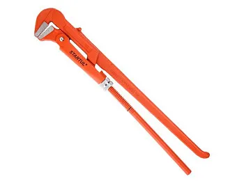 Ключ трубный 1,5" тип L STARTUL MASTER (ST4120-15)