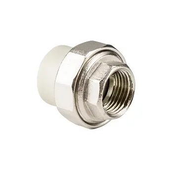 Американка ПП комб. вн. 32х1 1/4", сер. РТП