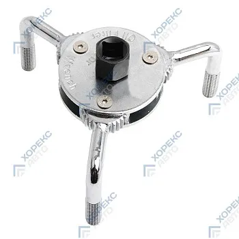 Съемник масляного фильтра "КРАБ" Хорекс Авто HZ 25.1.173S