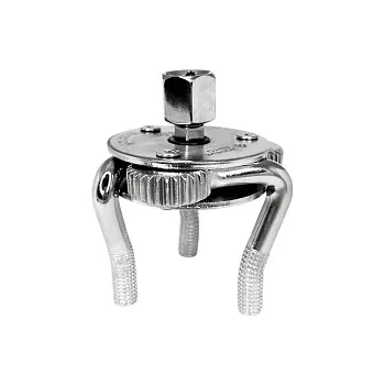 Съемник масляного фильтра "краб" Хорекс Авто HZ 25.1.174W