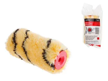 Мини-ролик "POLYACRYL" 30-100мм под ручку 6мм STARTUL MASTER