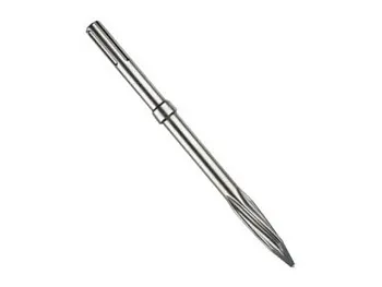 Пиковое зубило SDS MAX 400 мм SPEED