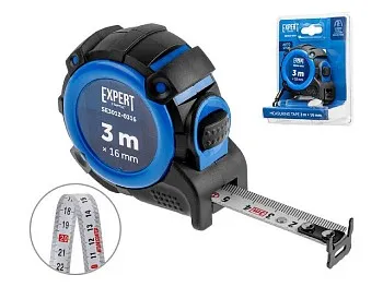 Рулетка 3м/16мм EXPERT STARTUL (SE3012-0316)