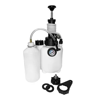 Приспособление для замены тормозной жидкости ГАММАТЕСТ GT3Y003