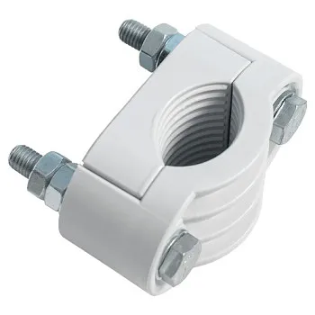 Держатель кабельный ДКп 25-40