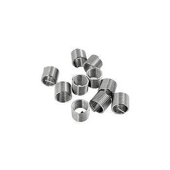 Набор вставок для ремонта резьбы M10х1.25 Гамматест GTY1217