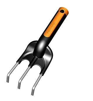 Культиватор садовый Premium FISKARS