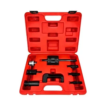 Набор съемников для дизельных форсунок 8 предметов Хорекс Авто HZ 25.1.072W