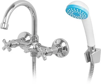 Смеситель для ванны вентильный (тип I), серия 600 ECONOCE