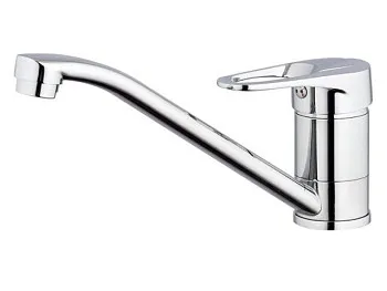 Смеситель для кухни D40-A, серия 460 ECONOCE