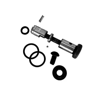 Клапан для пневмогайковерта 1/2" Гамматест GT7B004
