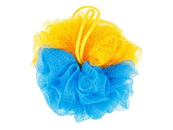 Мочалка банная SPA-LINE "Глория"