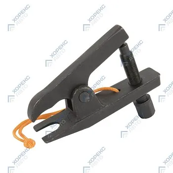 Съемник шаровых опор с тросом Хорекс Авто HZ 25.1.166S