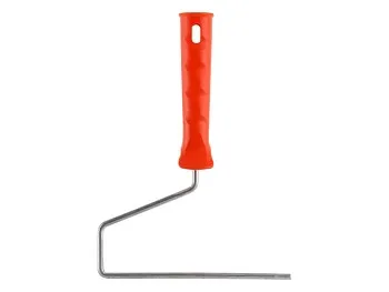 Ручка для ролика ф6мм, 180мм STARTUL MASTER