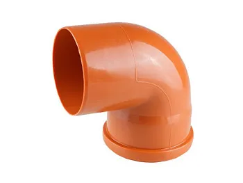 Колено НК 160х87 РТП