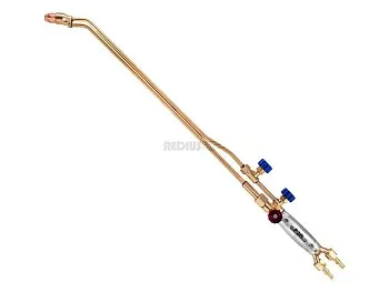 Резак пропановый Р3П-02МУ  (до 300мм, ф6/9мм) (ООО "РЕДИУС 168")