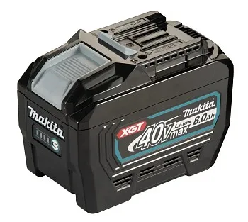 Аккумулятор MAKITA XGT BL4080F 40.0 В, 8.0 А/ч, Li-Ion