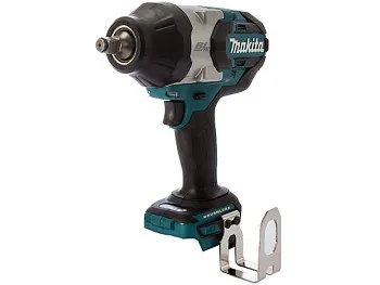Аккум. ударный гайковерт MAKITA LXT DTW 1002 Z в кор.