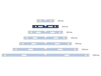 Уровень 600мм EXPERT STARTUL (SE3550-060)