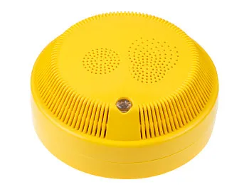 Датчик угарного газа CO (пожарный газовый извещатель) ИП 401-12Т Юпитер