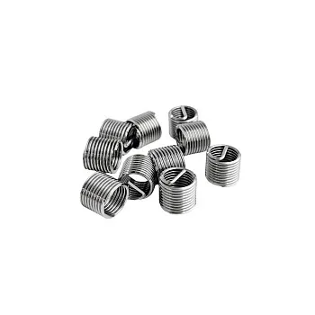 Набор вставок для ремонта резьбы M12х1.5 Гамматест GTY1219