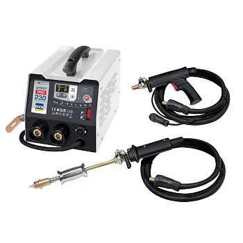 Аппарат точечной сварки GYSPOT PRO 230