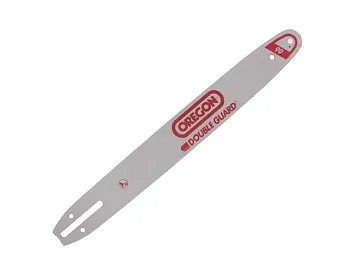 Шина 40 см 16" 3/8" LP 1.3 мм 7 зуб. DOUBLEGUARD OREGON