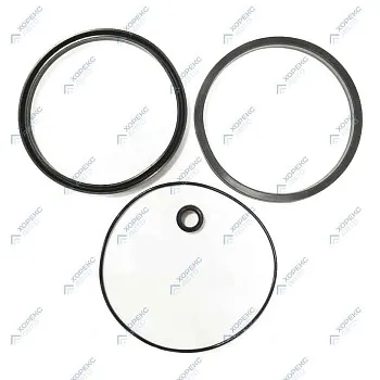 Ремкомплект отжимного цилиндра для ш/м стендов LC8хх Хорекс Авто HZ 08.300.044B