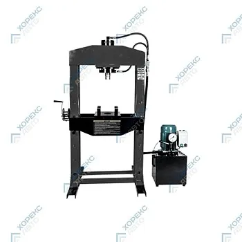 Пресс электрогидравлический 100 т Хорекс Авто HZ 01.1.100EJ