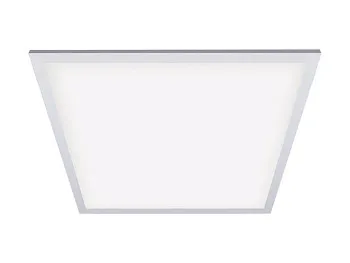 Панель светодиодная 40 Вт PPL 595/U Opal 4000К, IP40, 180-260В, с драйвером JAZZWAY