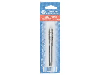 Метчик М12х1,5 ММСП3266 Р6М5 (1шт) скин-пленка