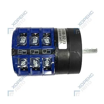 Переключатель реверсивный для шиномонтажного стенда Хорекс Авто HZ 08.300.092