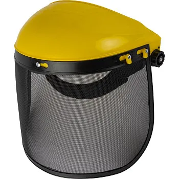 Щиток защитный JVS-101 Vader (стальная сетка) Jeta Safety