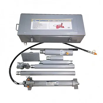 Набор для правки кузовов 20 т Хорекс Авто HZ 02.2.011J