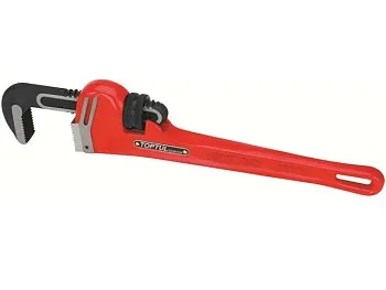 Ключ трубный 2" 360мм TOPTUL