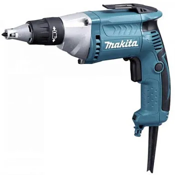 Шуруповерт MAKITA FS 4300 в кор.