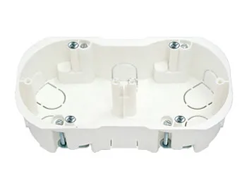 Коробка распаечная (монтажная) КМ-219 исп.1 BYLECTRICA