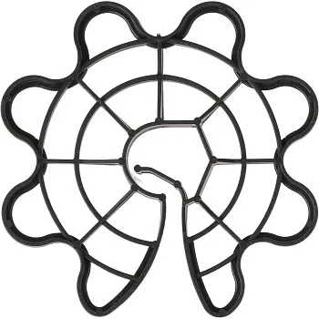 Фиксатор арматуры "Звездочка-35" 6-20 (30 шт в дой-паке) STARFIX