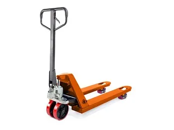 Тележка гидравлическая 3т STARTUL AUTO (ST8049-03)