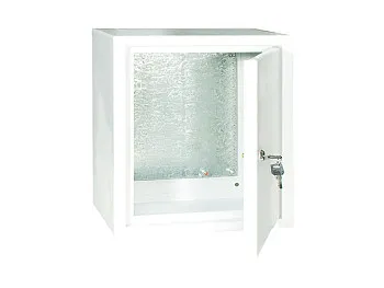 Корпус металлический ЩМП-2.3.1-0 (250х300х150) TDM
