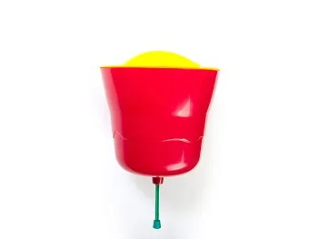 Умывальник (рукомойник) "Белоручка", 3 л, РАДИАН