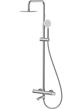 Душевая система (SUS 304) D35, серия BON AV Engineering