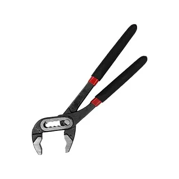 Клещи переставные 180 мм Гамматест GT1Y044