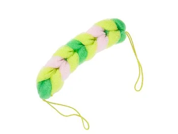 Мочалка банная SPA-LINE "Василиса"