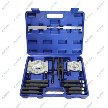 Набор съемников с сепаратором (14 предметов) Хорекс Авто HZ 25.1.031S