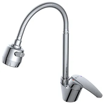 Смеситель для кухни (Lt) D35, серия SHU AV Engineering