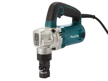 Ножницы высечные MAKITA JN 3201 J в чем.
