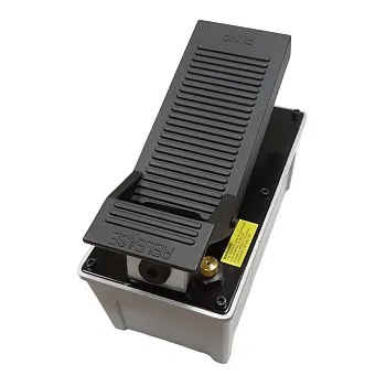 Насос пневмогидравлический 1.6 л Хорекс Авто HZ 03.2.3.003J