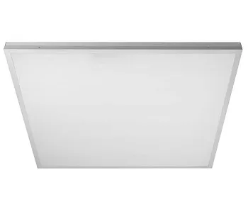 Панель светодиодная ДВО PPL 595/U OPAL 50w 6500K IP40, JAZZWAY